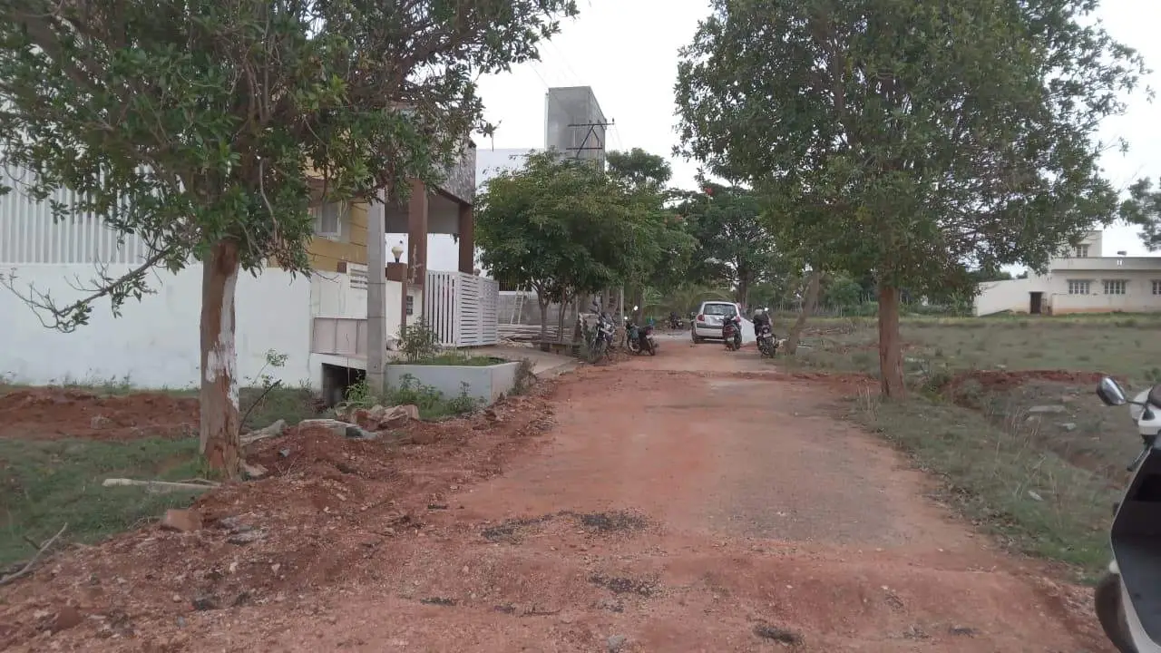 Adishwar, Vijaya Nagara 4th Stage view 3