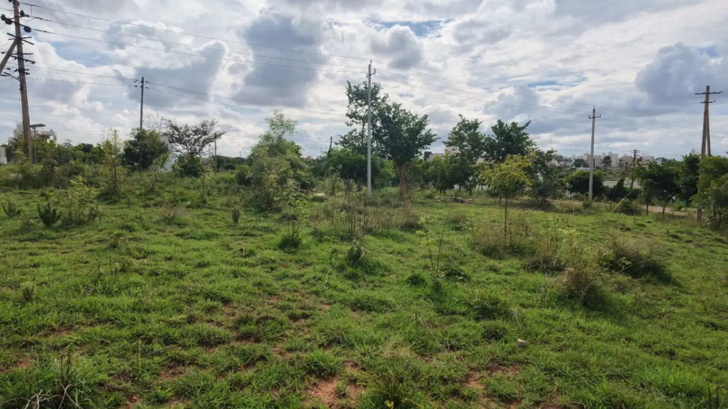 Vijay Nagara 4th Stage 2nd Phase view 2