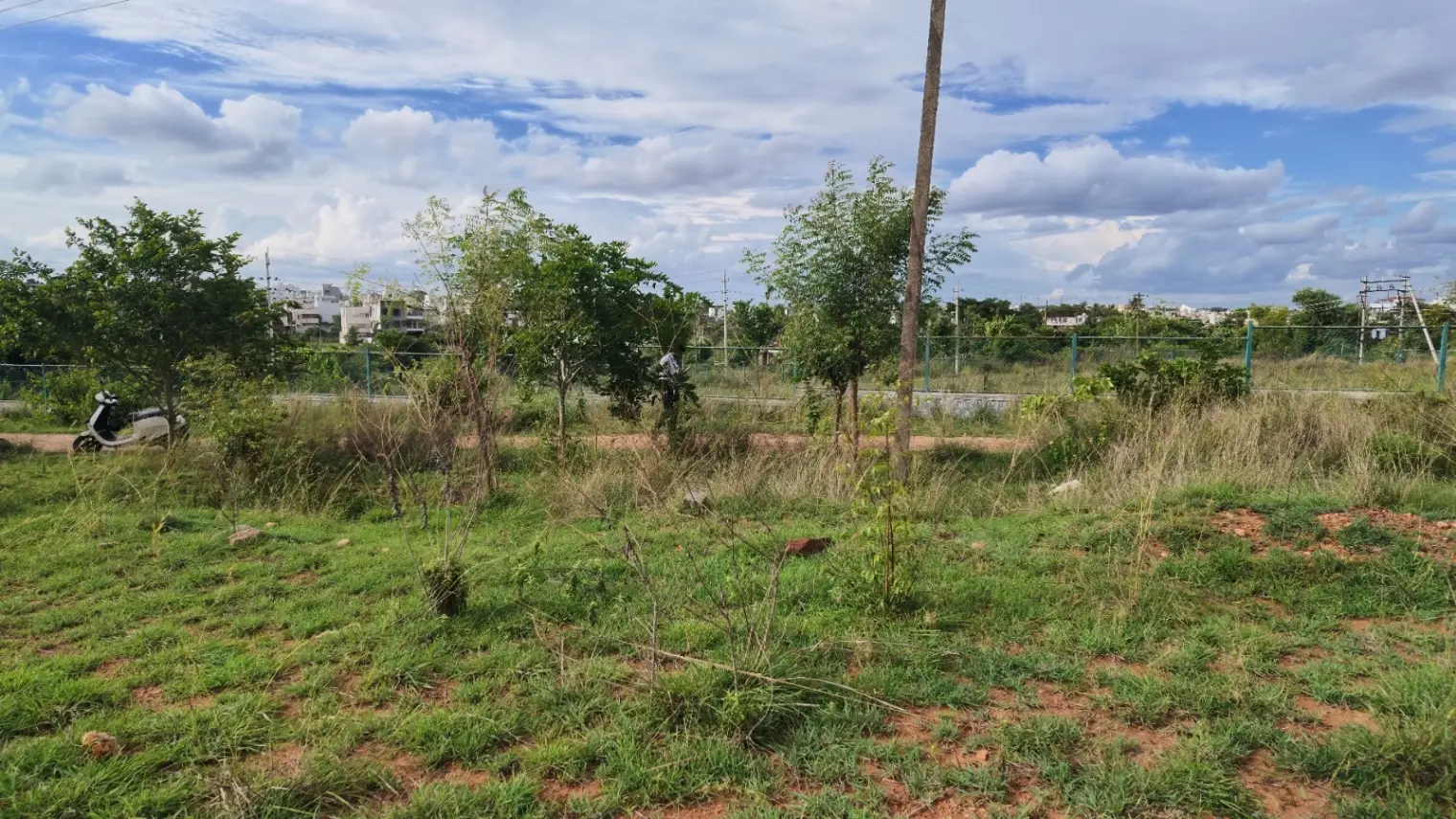 Vijay Nagara 4th Stage 2nd Phase view 3