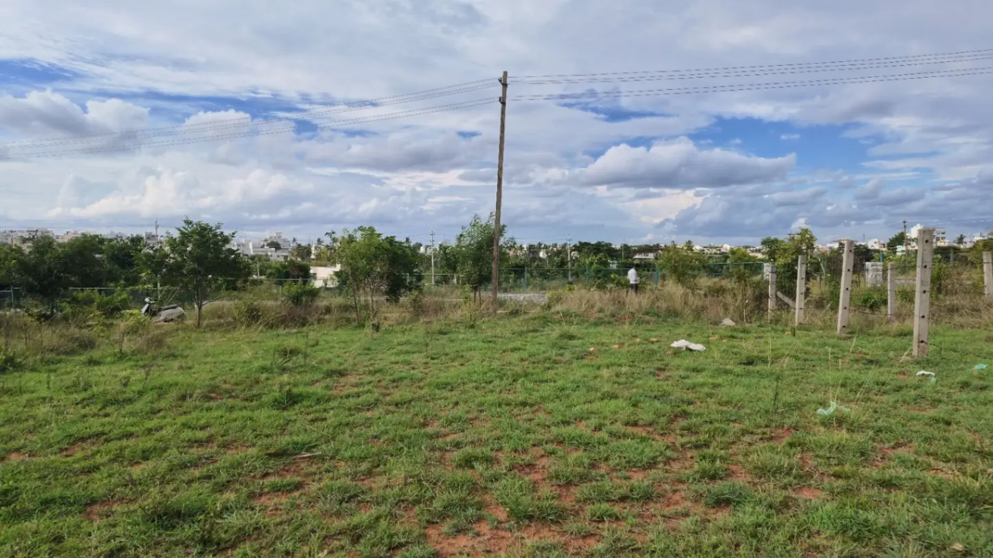 Vijay Nagara 4th Stage 2nd Phase view 4