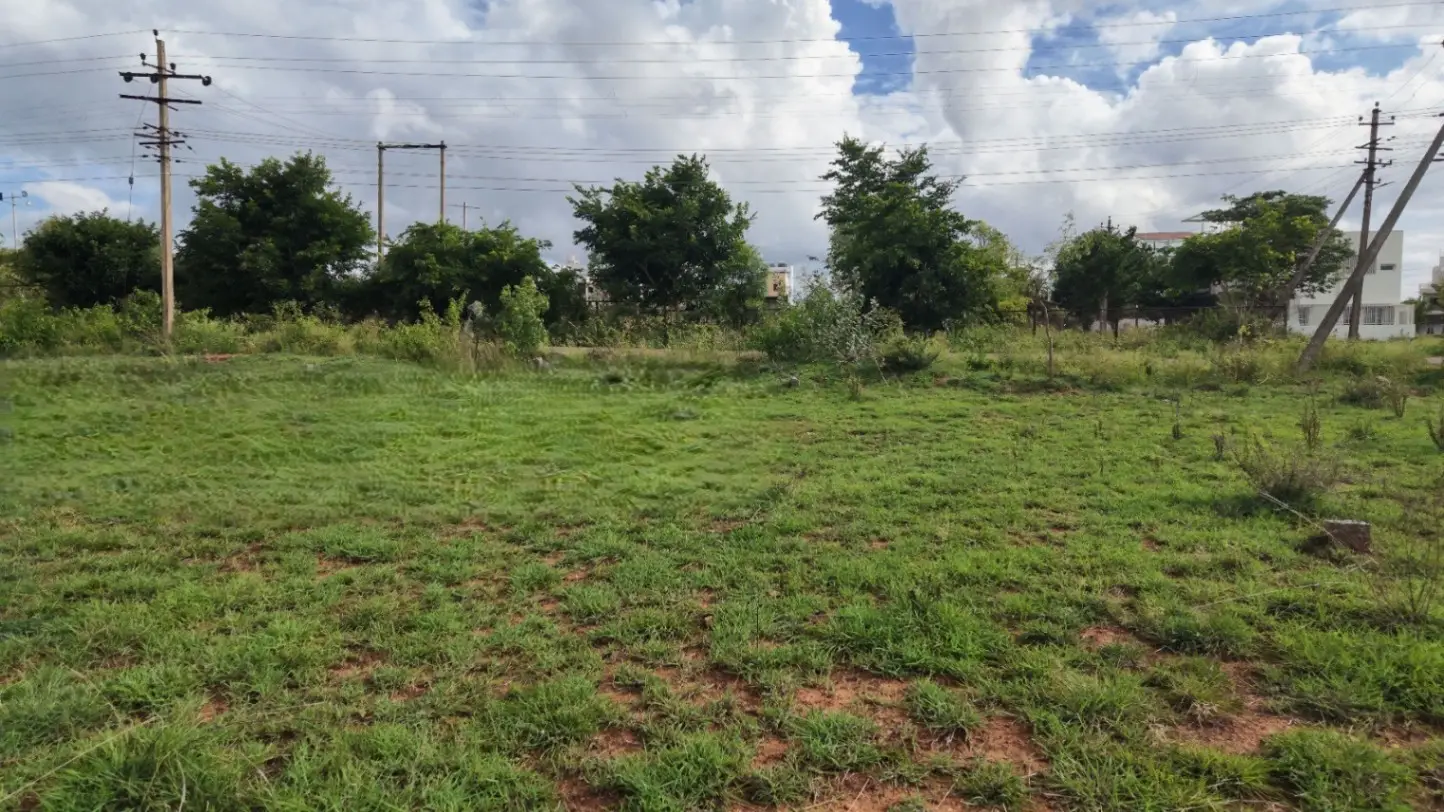 Vijay Nagara 4th Stage 2nd Phase view 5
