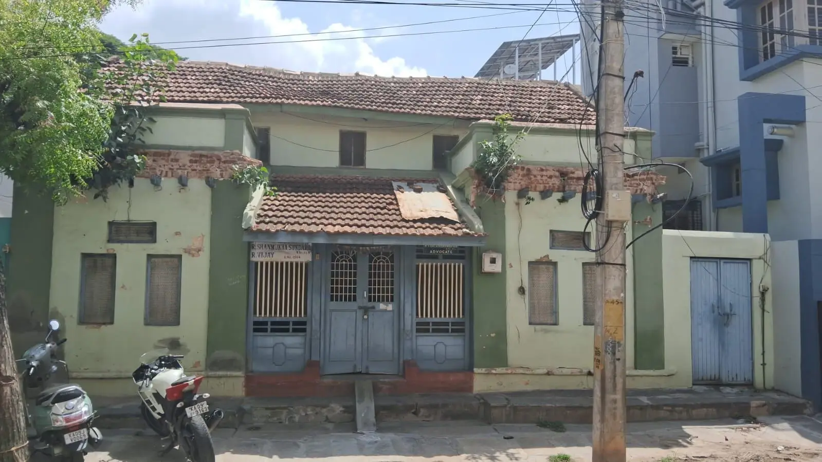 Agrahara , Mysuru