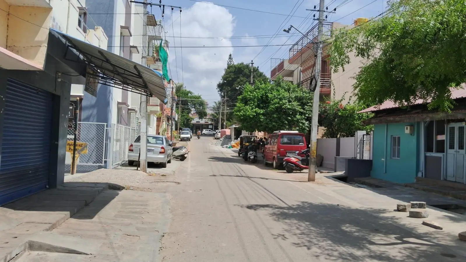 Agrahara , Mysuru view 2