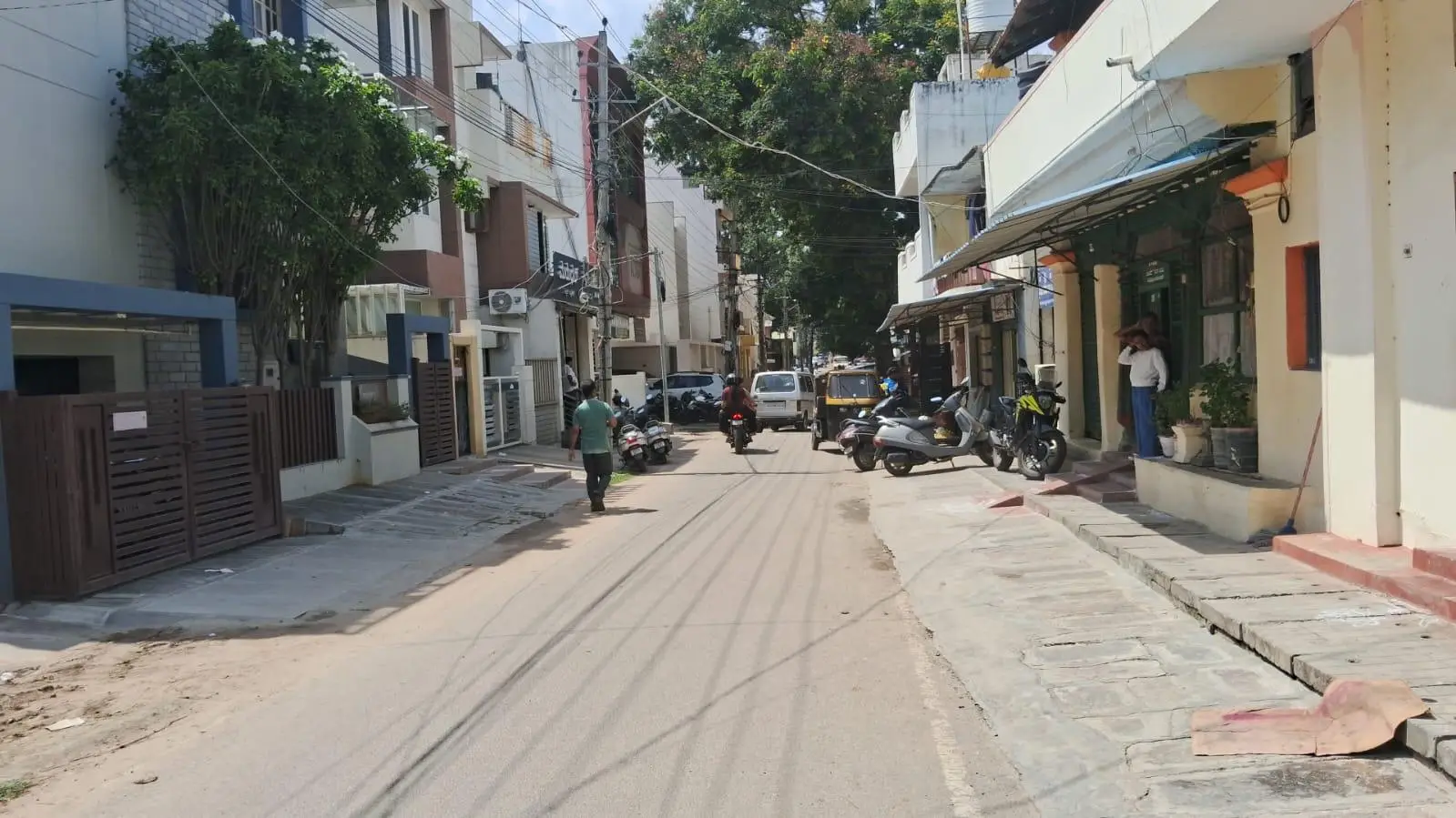 Agrahara , Mysuru view 3