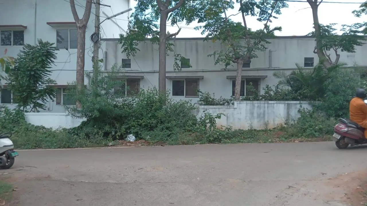 Kandaya Layout, Dattagalli view 3
