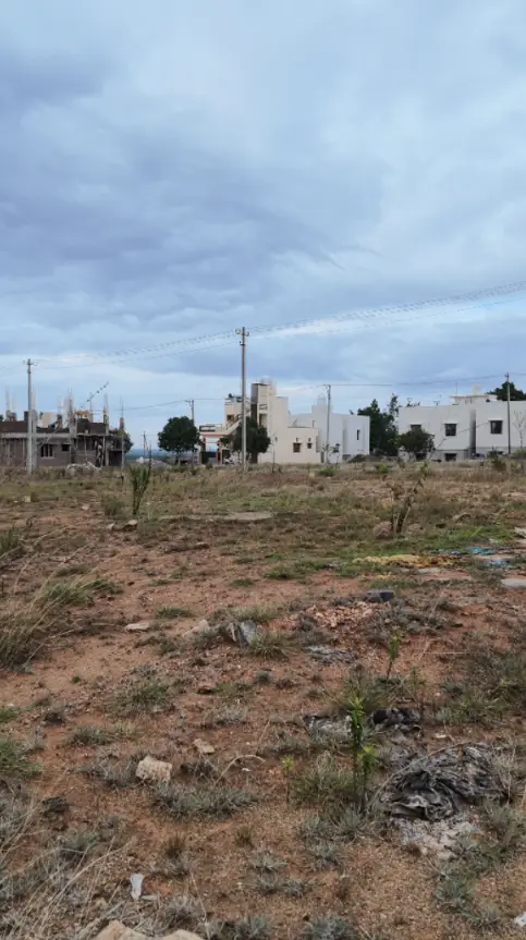 KBL Silicon City Layout, KRS Road view 4