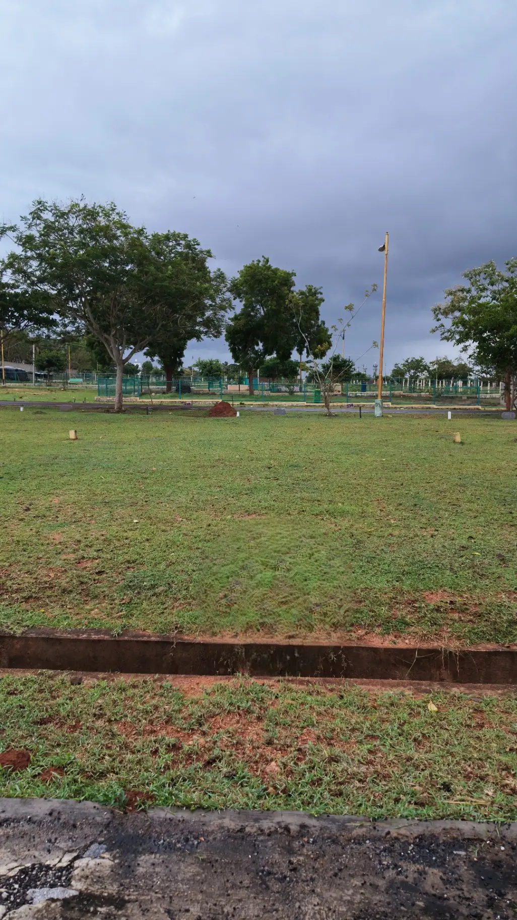 Vishwapragna Layout, Mysuru view 2