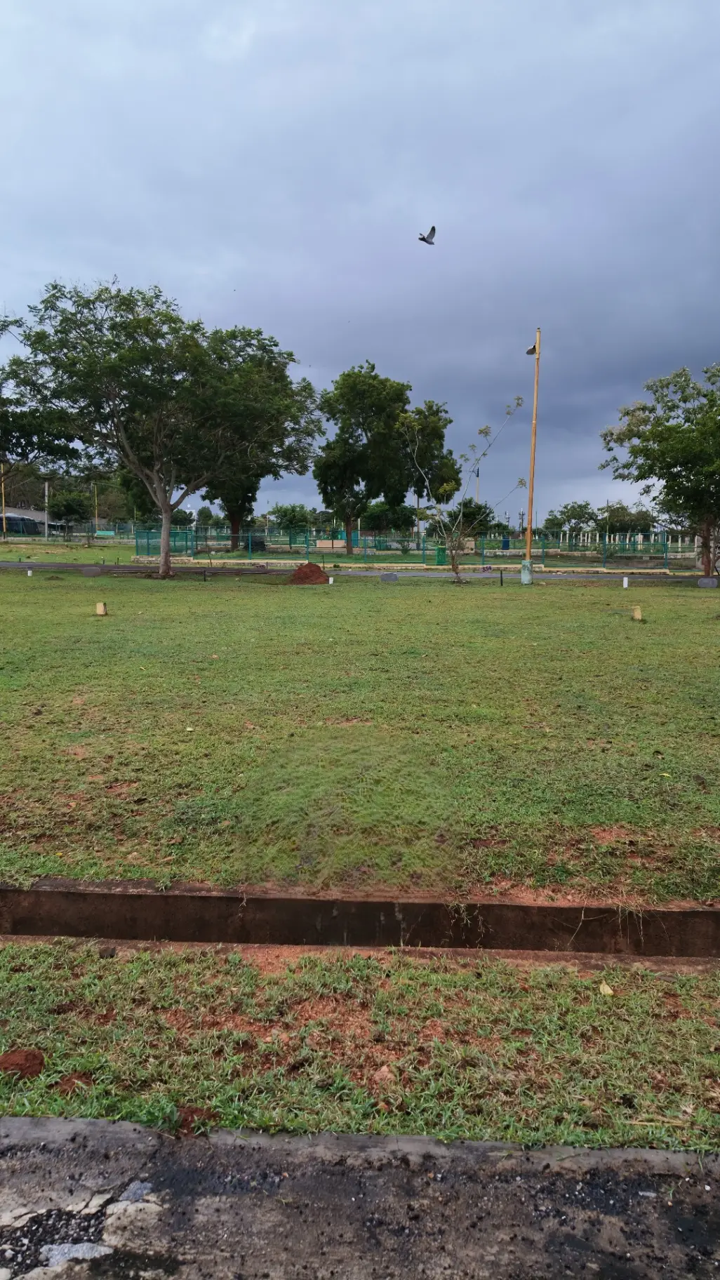 Vishwapragna Layout, Mysuru view 3