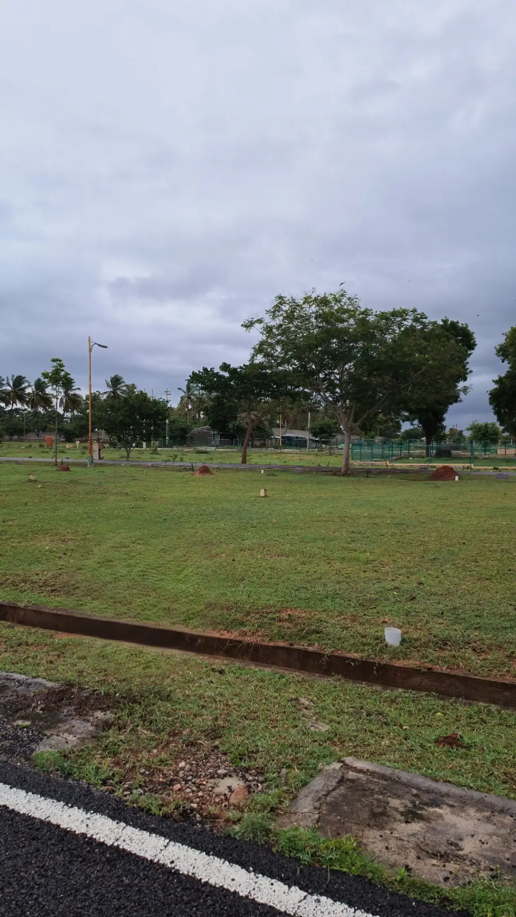 Vishwapragna Layout, Mysuru view 4