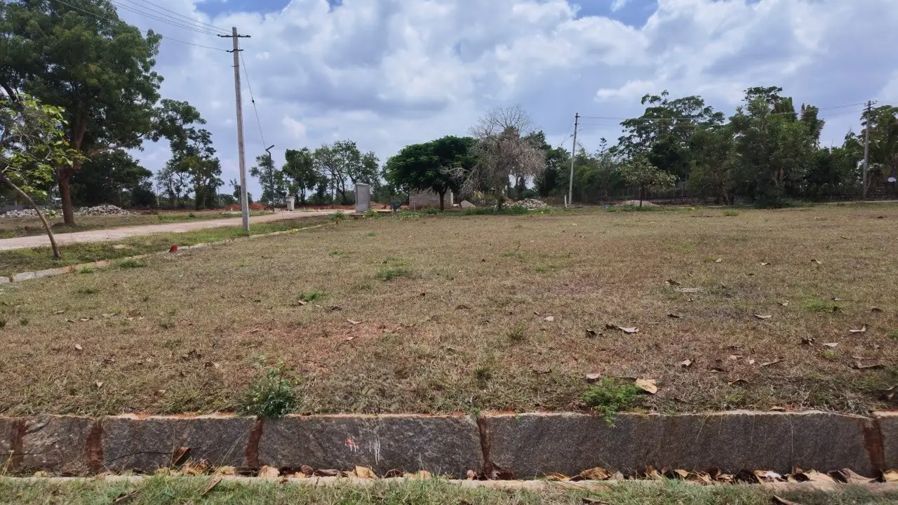 Sapthamathruka Phase 1, Mysuru view 2