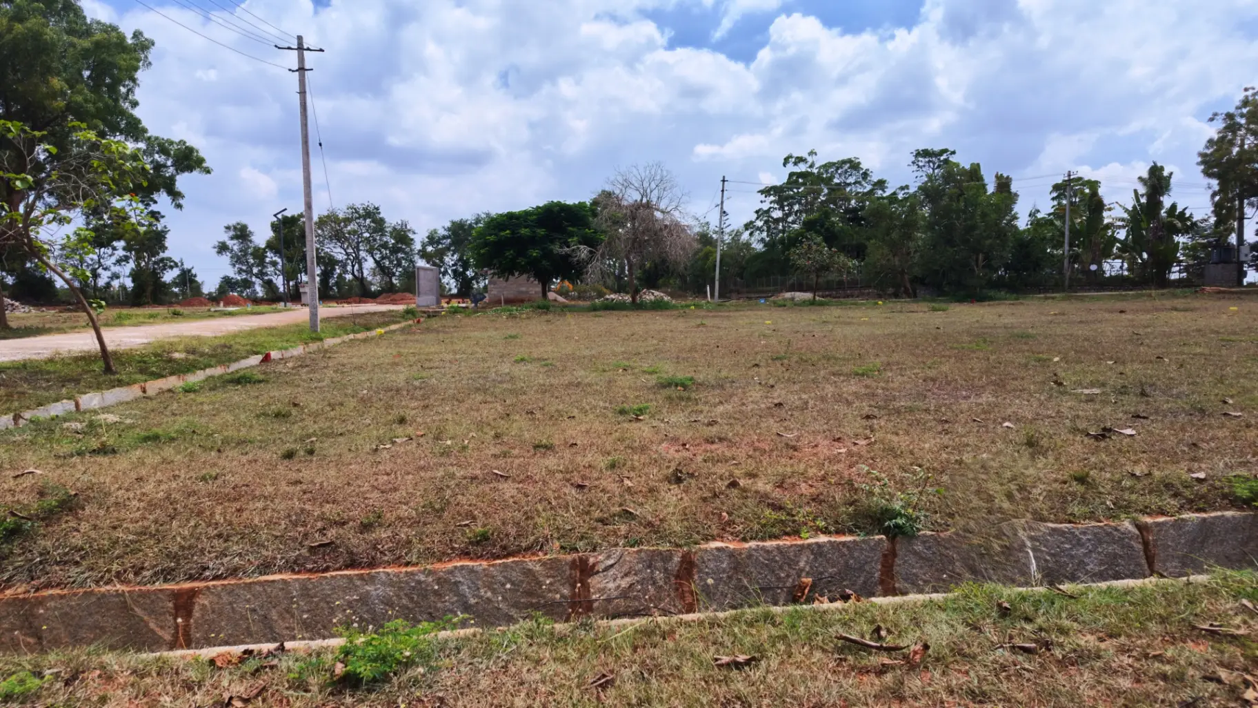 Sapthamathruka Phase 1, Mysuru view 3