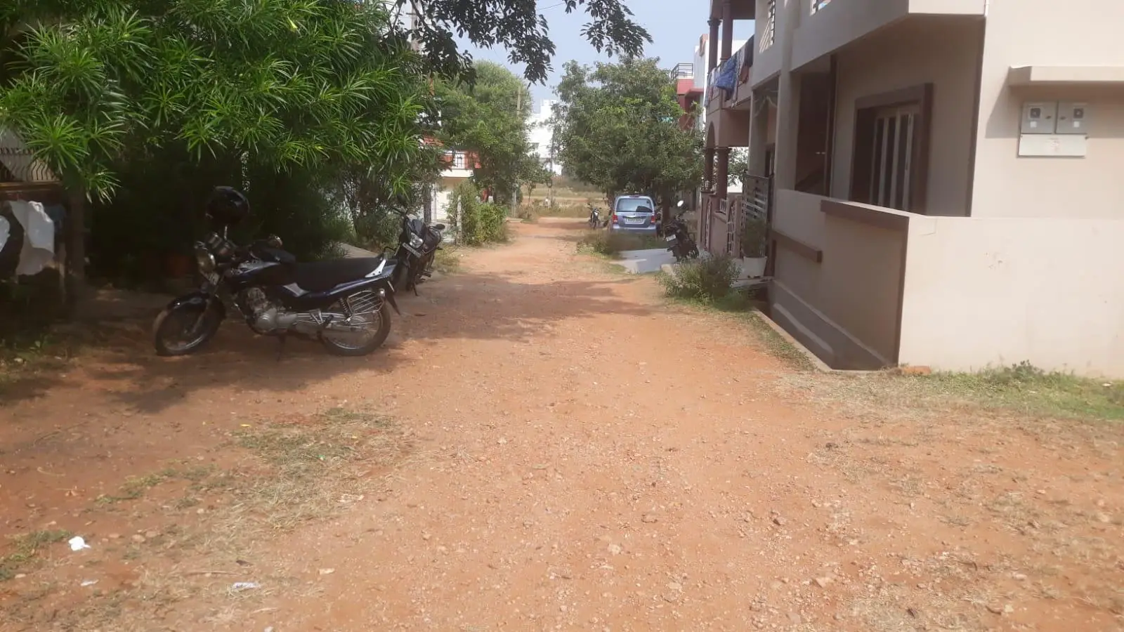(2026OCN096) Bapuji Nagara, Bogadi view 2