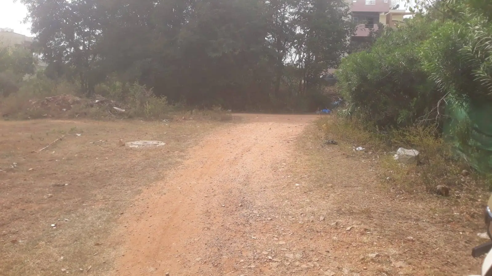 (2026OCN096) Bapuji Nagara, Bogadi view 3