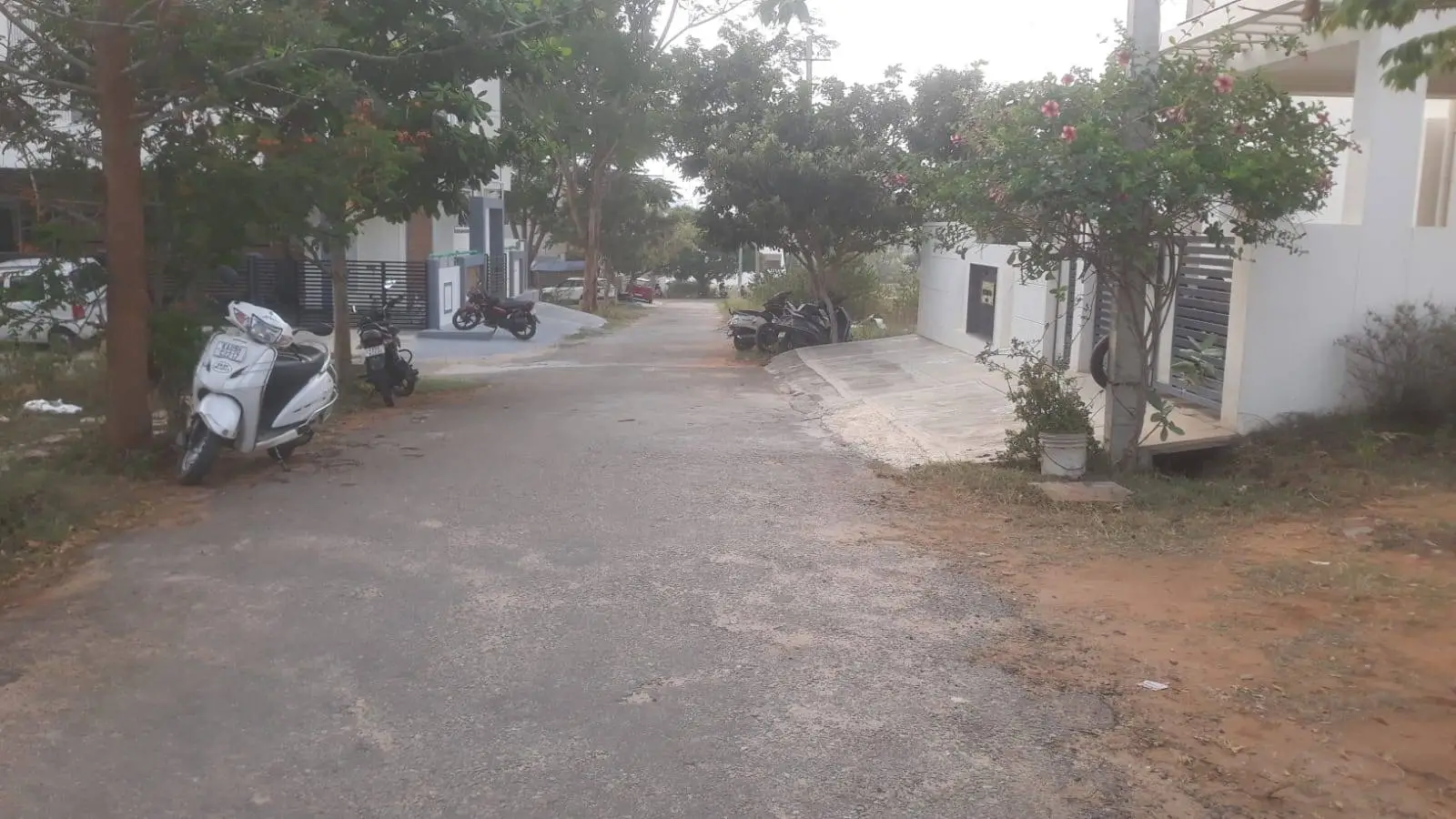(2026OCN097) Kalyani Nagara, Vijayanagara view 2