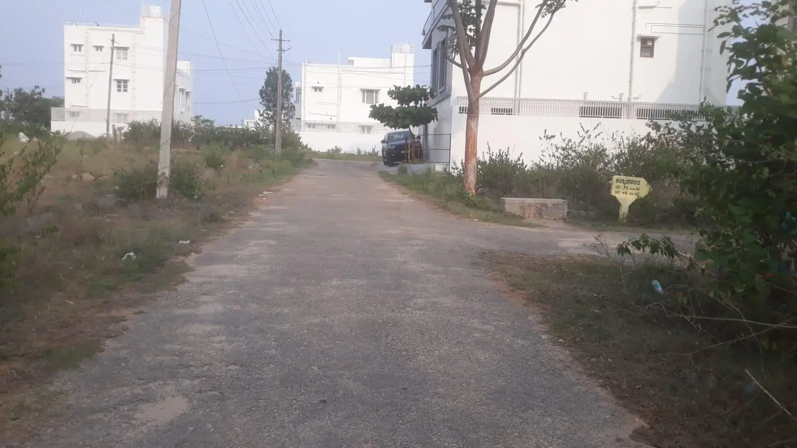 (2026OCN097) Kalyani Nagara, Vijayanagara view 3