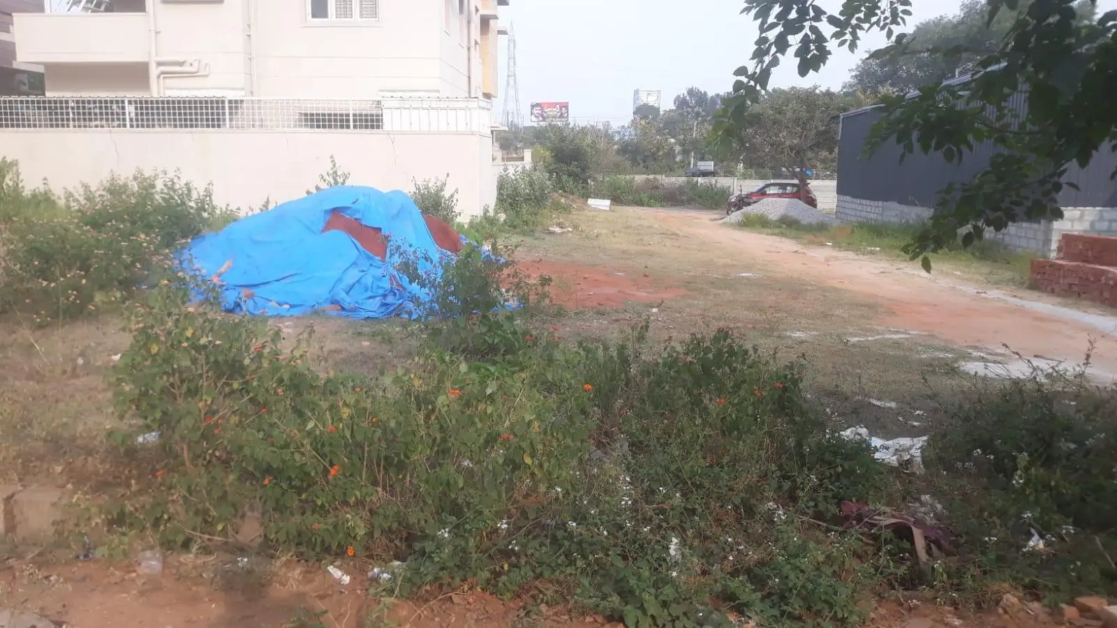 (2026OCN098) Samatha Woods, Bogadi Gaddige Road