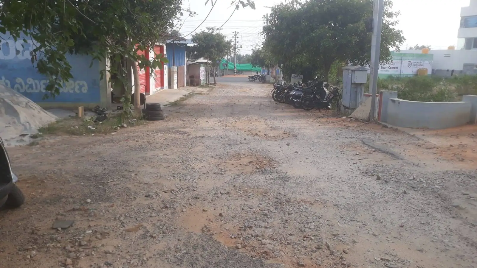 (2026OCN098) Samatha Woods, Bogadi Gaddige Road view 3
