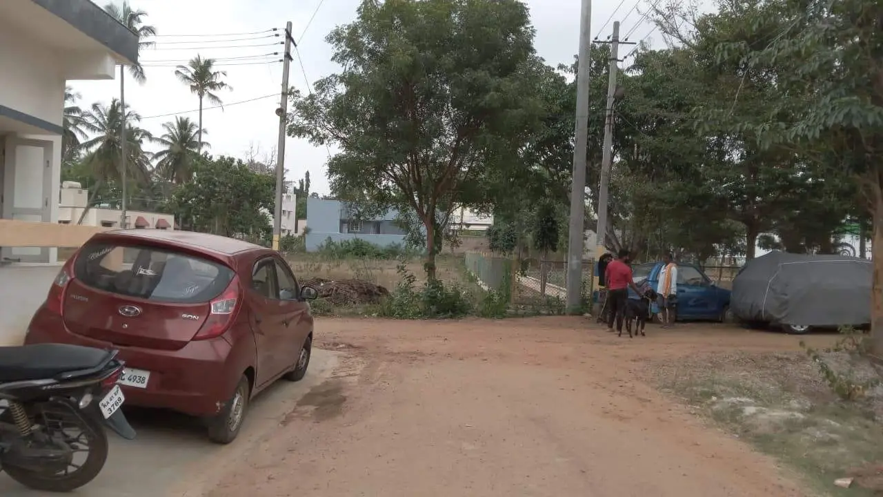 (2026OCN100) Purvaprathama Layout, Vijayanagara view 2