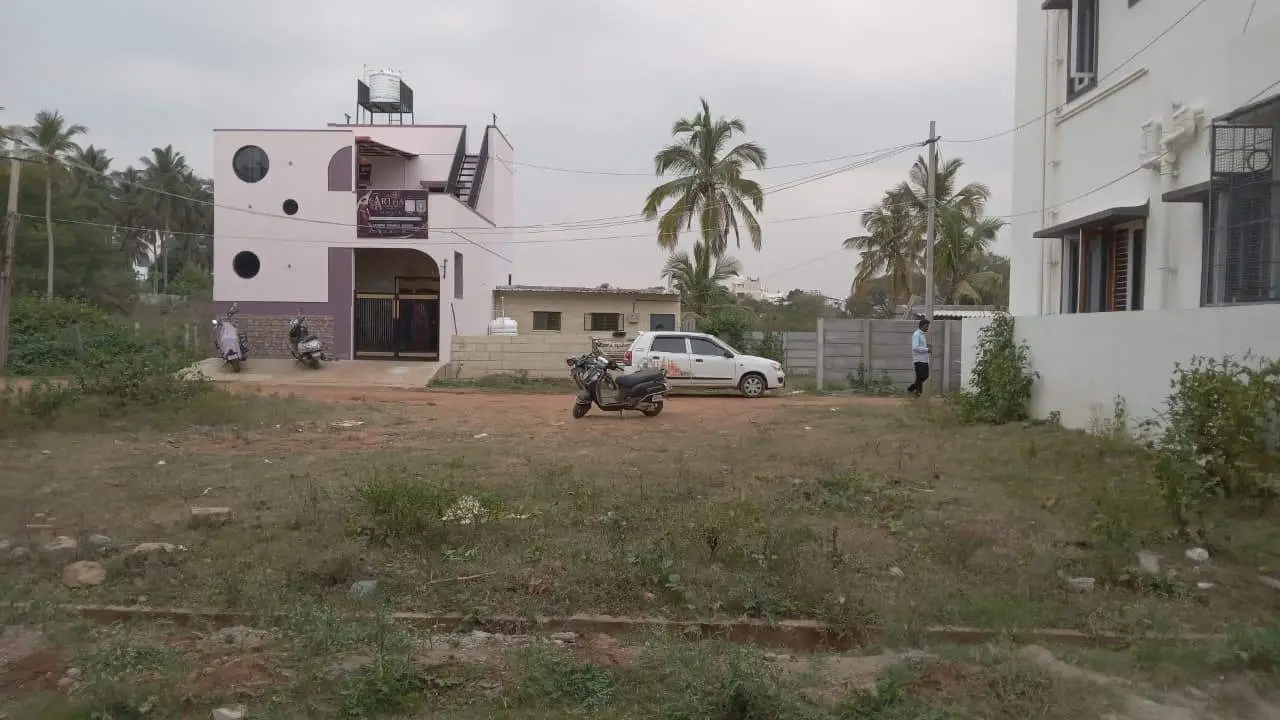 (2026OCN100) Purvaprathama Layout, Vijayanagara view 4