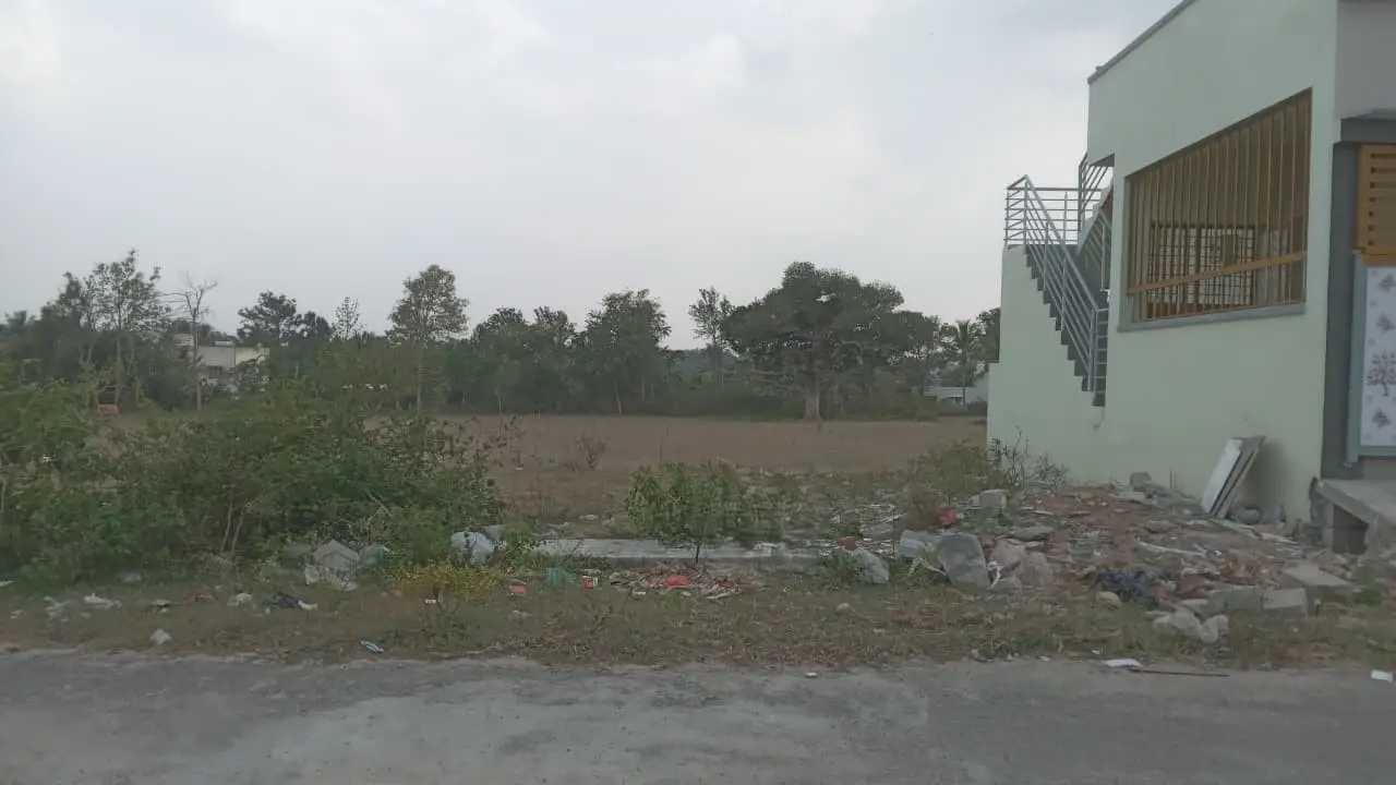 (2026OCN102) Eurekha Enclave, Vijayanagara