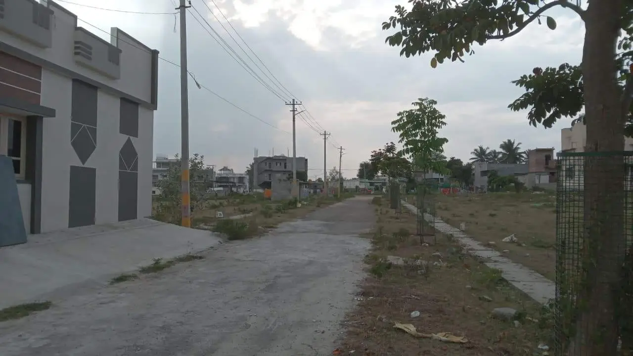 (2026OCN102) Eurekha Enclave, Vijayanagara view 3
