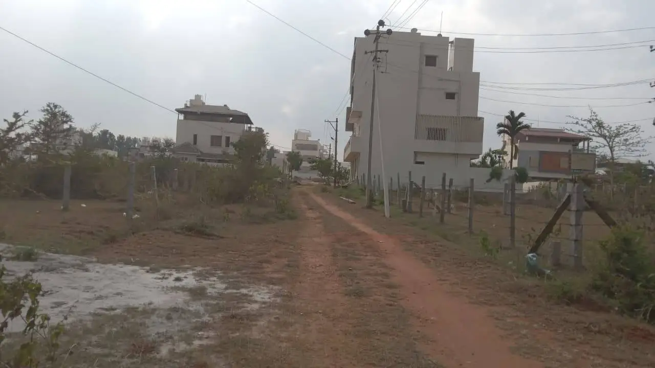 (2026OCN103) Sadbhavana Badavane, Bogadi view 2