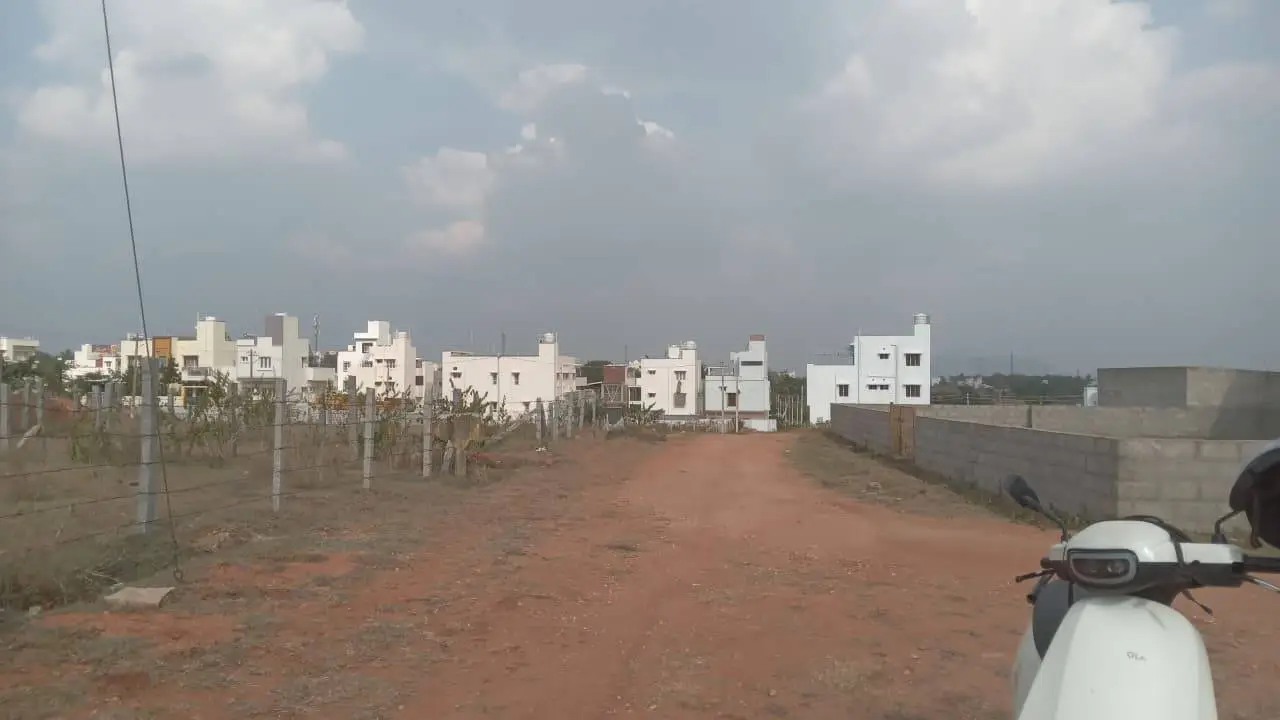 (2026OCN103) Sadbhavana Badavane, Bogadi view 3