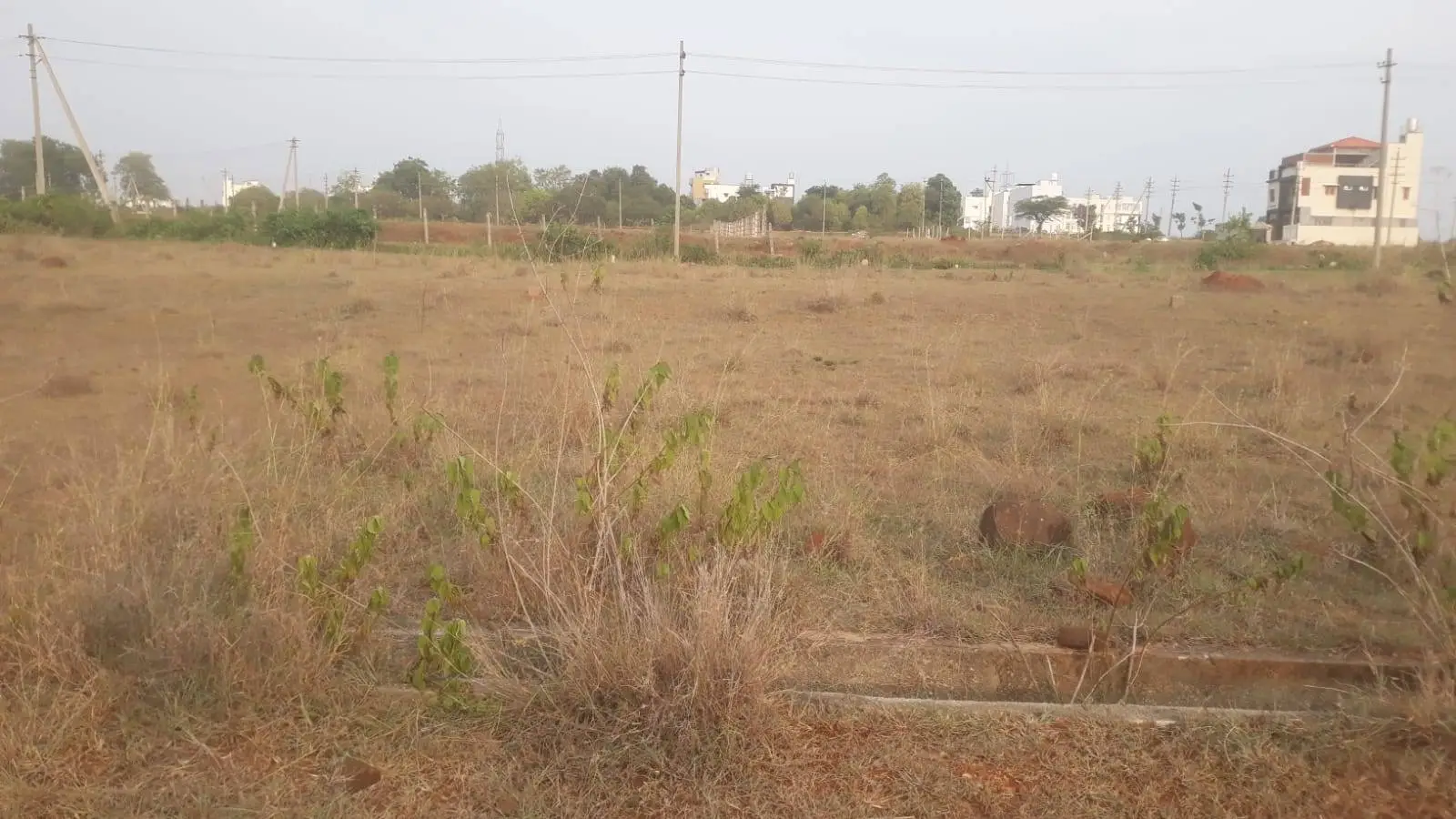 (2026OCN104) Aaradhya Enclave, Viajayanagara