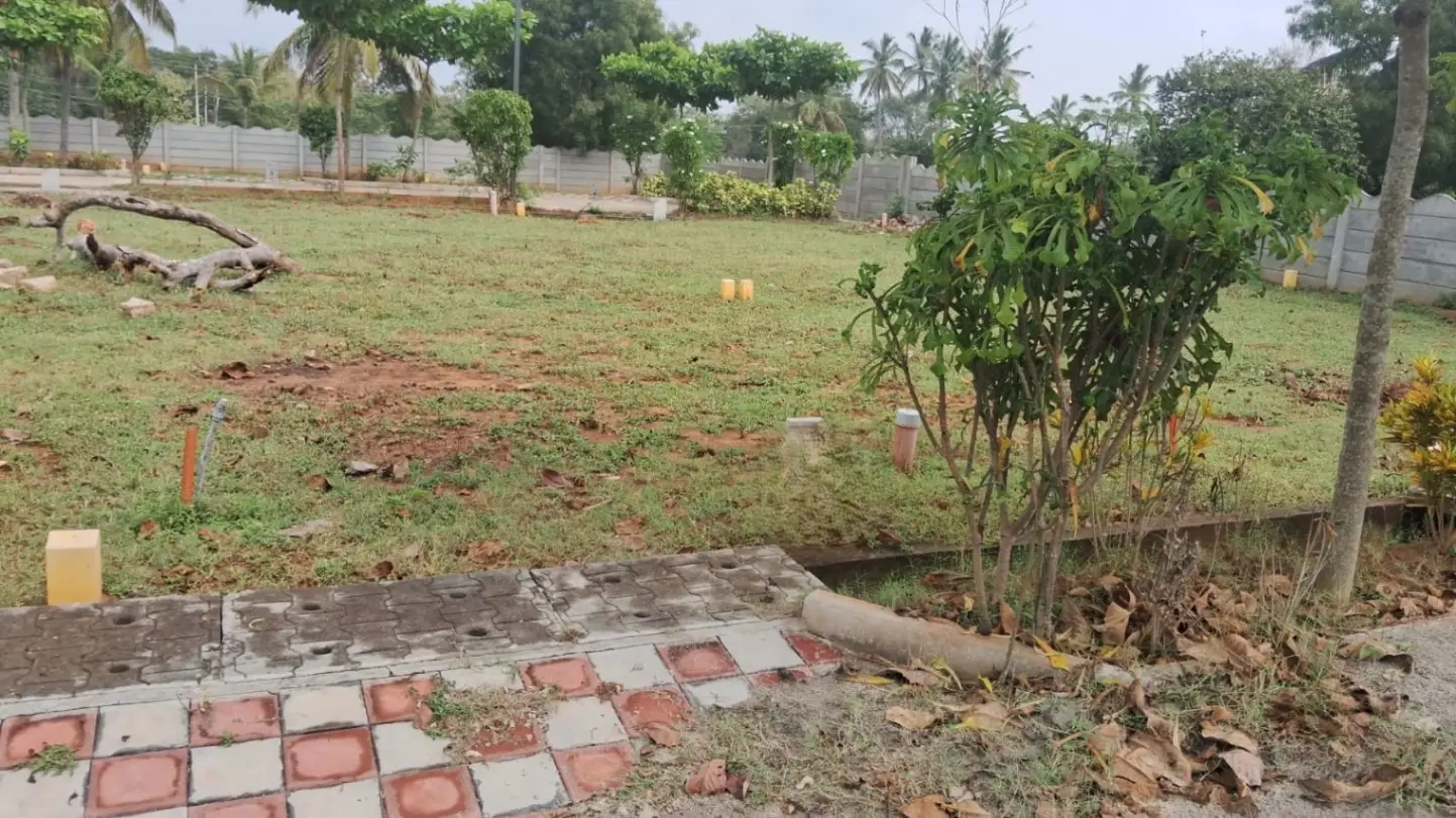 (2026OCN105) JK Tera Layout, Bogadhi Road