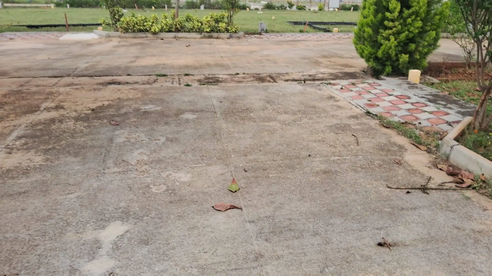 (2026OCN105) JK Tera Layout, Bogadhi Road view 2