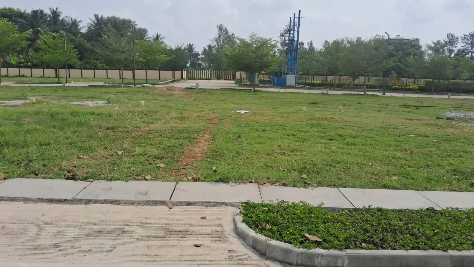 (2026OCN106) Saha Elite Phase 1, Bogadi Road