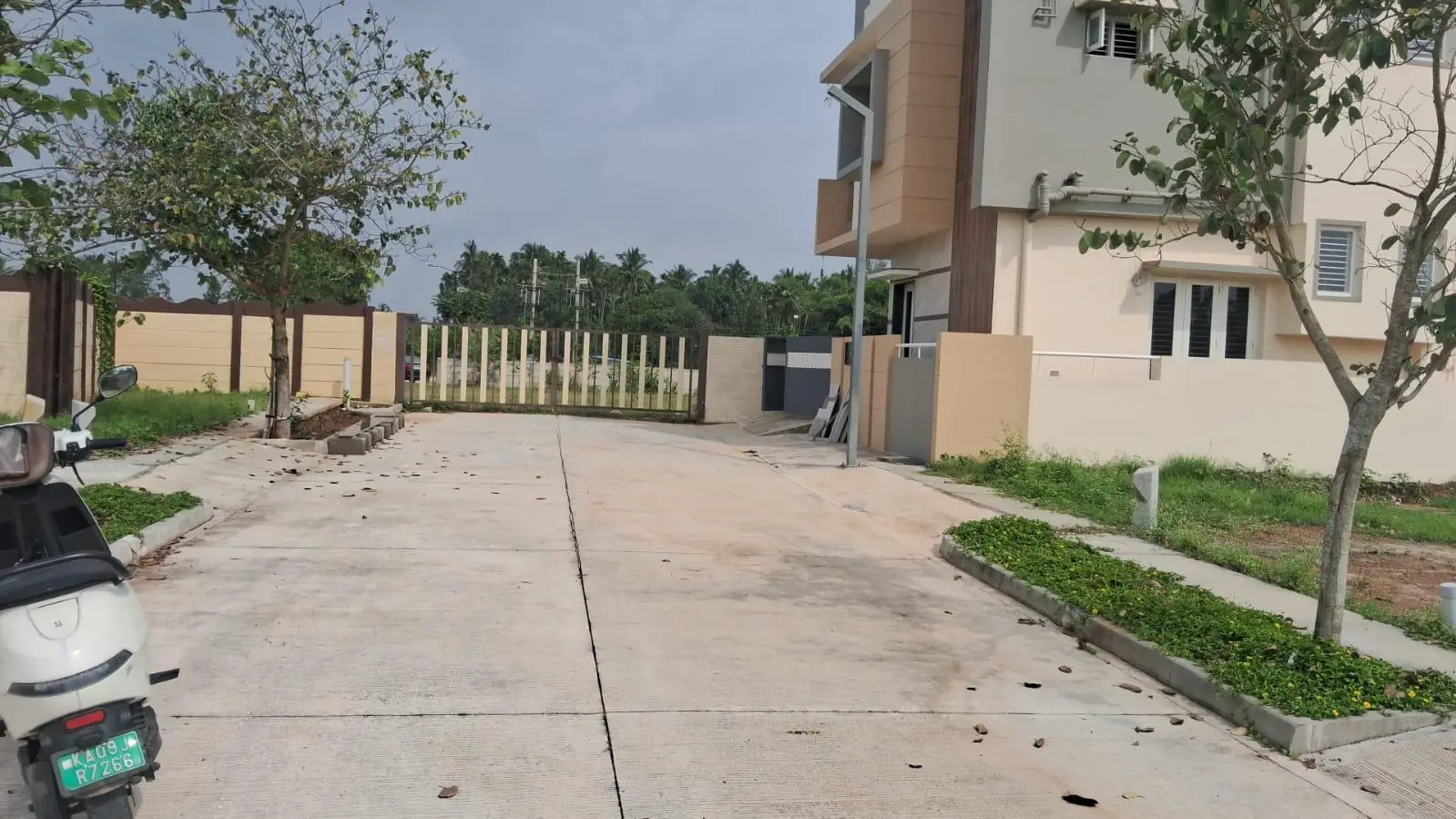 (2026OCN106) Saha Elite Phase 1, Bogadi Road view 3