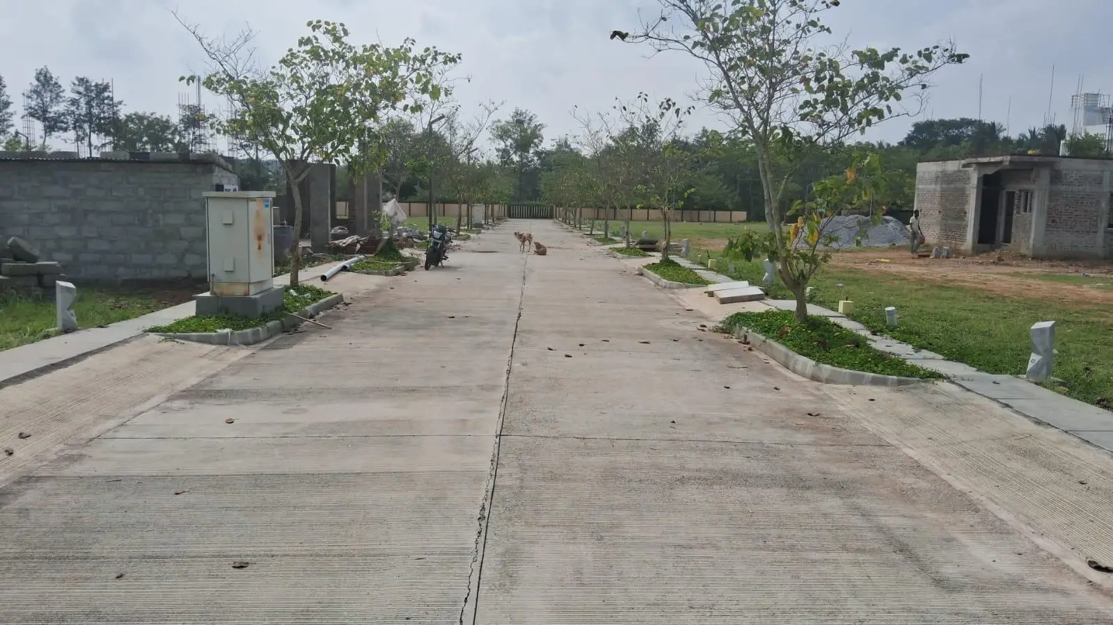 (2026OCN106) Saha Elite Phase 1, Bogadi Road view 4
