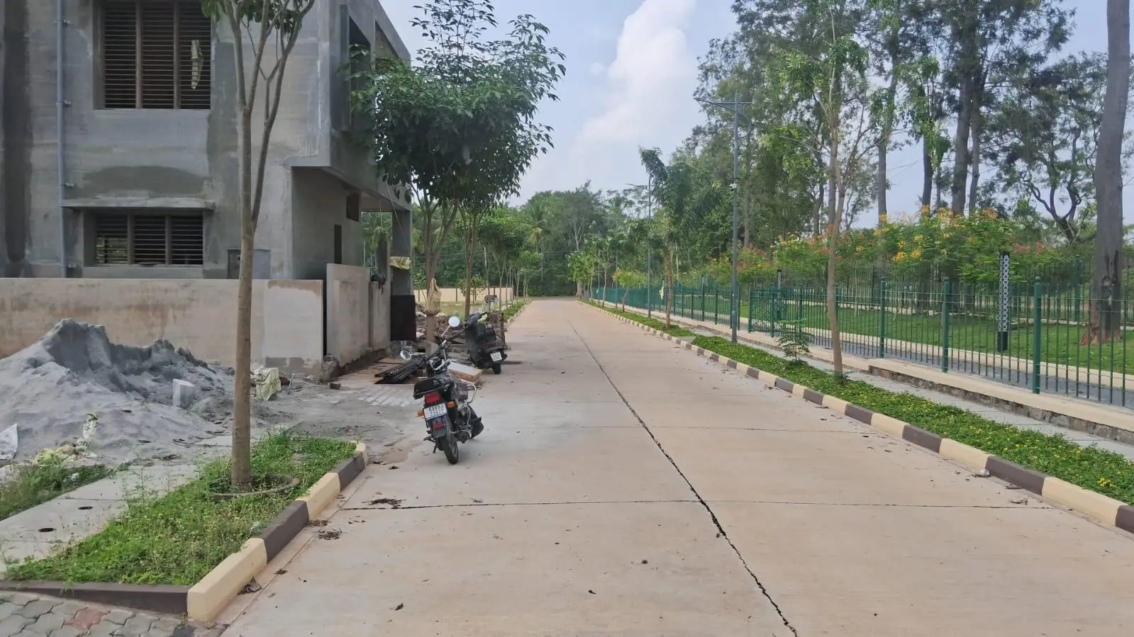(2026OCN107) Saha Elite Phase 2, Bogadi Road view 3
