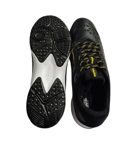 Nivia Badmintion Shoes HY Court 3.0  view 3