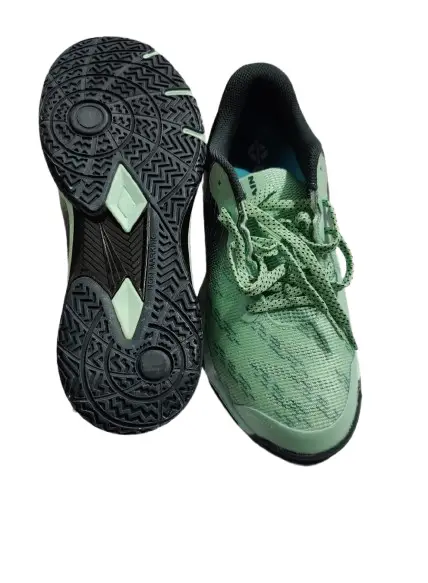 Nivia Badmintion Shoes Verdict view 2