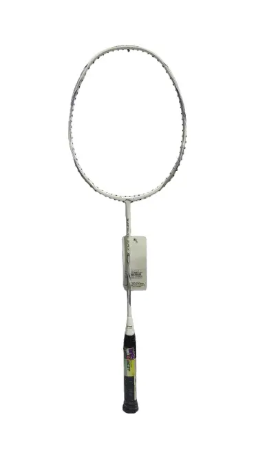 Li-ning Super Lite Max9 Badminton Racquet view 2