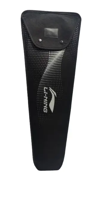 Li-ning Super Lite Max9 Badminton Racquet view 3