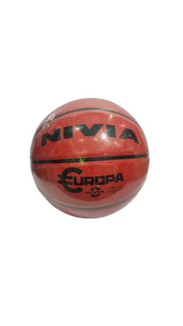 Nivia Europa Basketball No-7