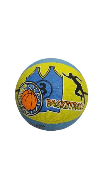 Basketball