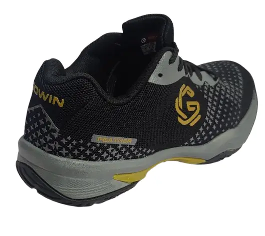 Gowin Badminton Shoes Feather view 2