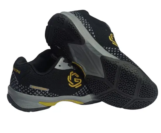 Gowin Badminton Shoes Feather view 3