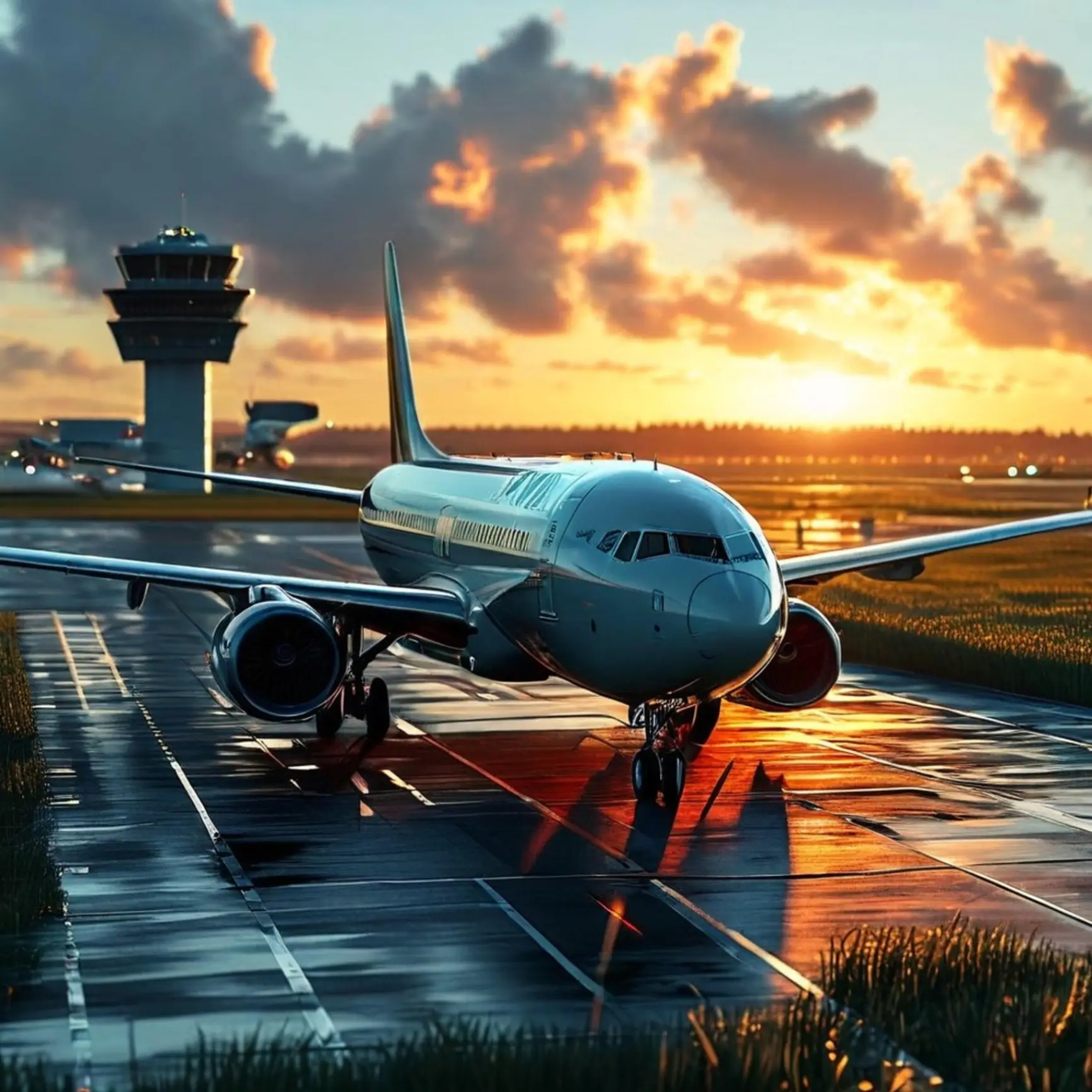 Air Travel Services