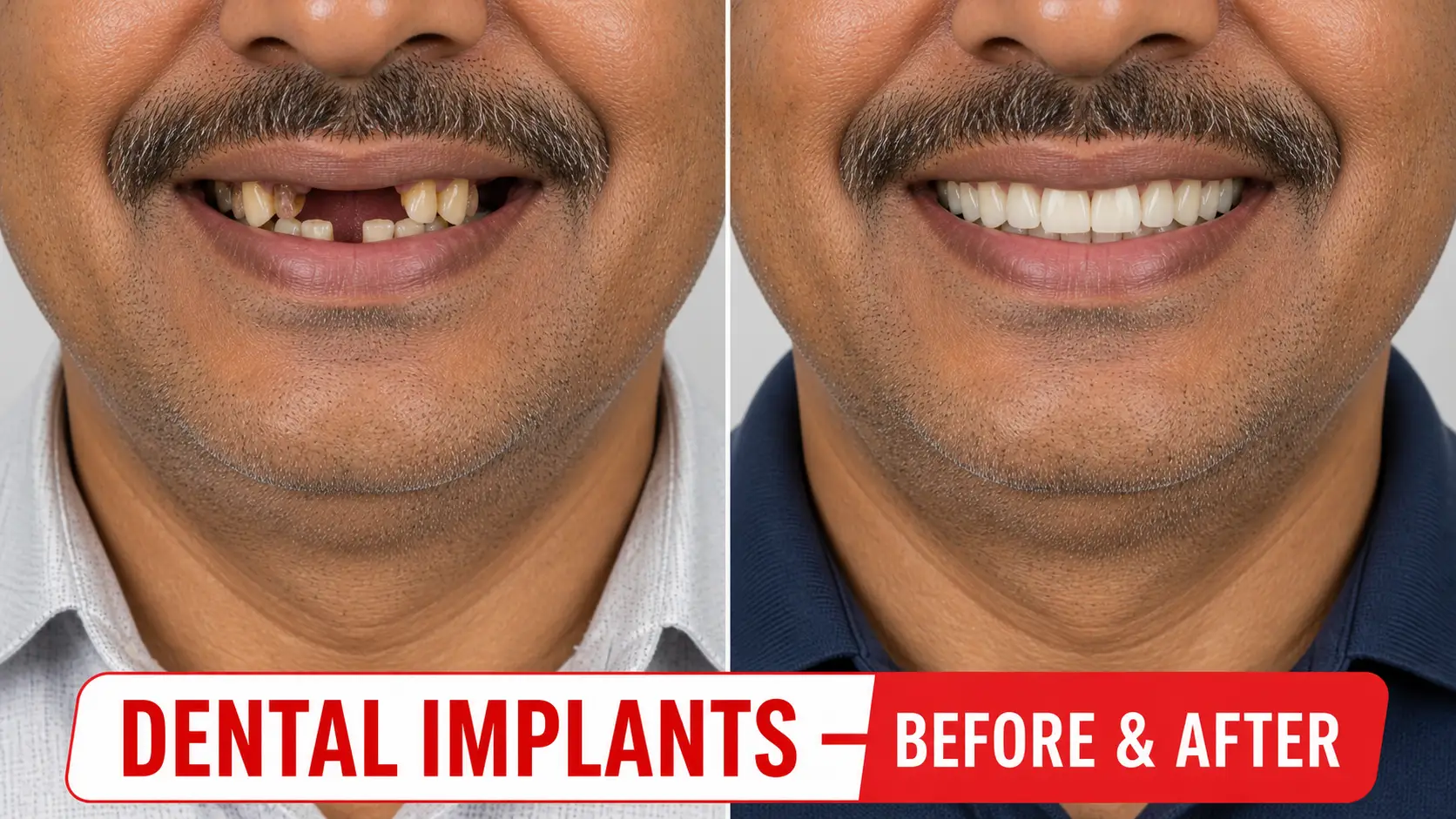 Dental Implants