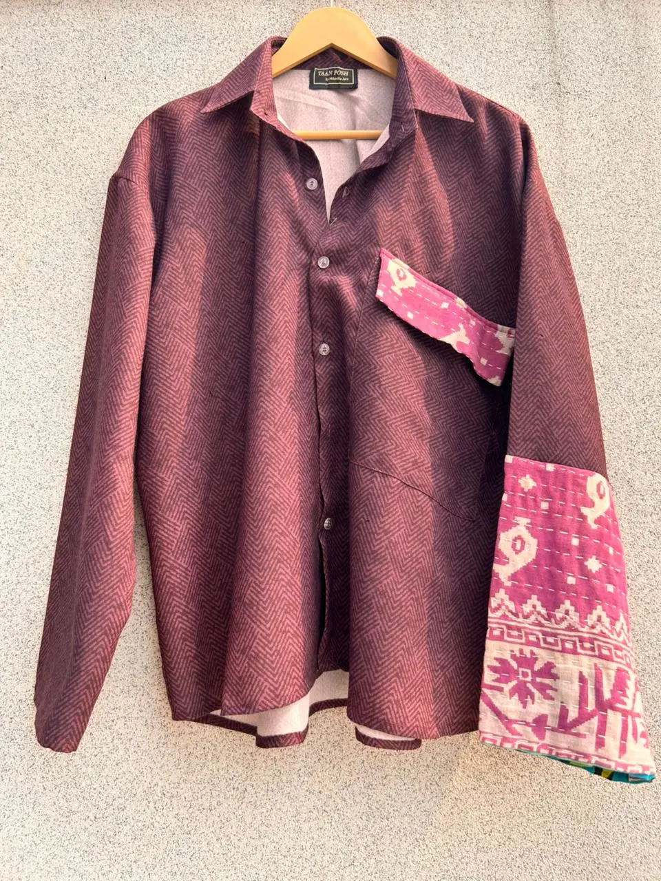 Amulet Shirt view 2