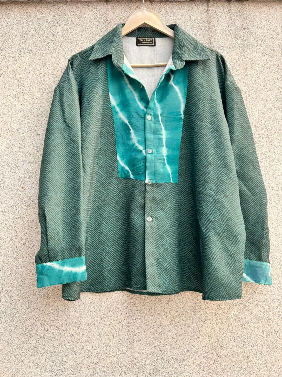 Spell Shirt view 2