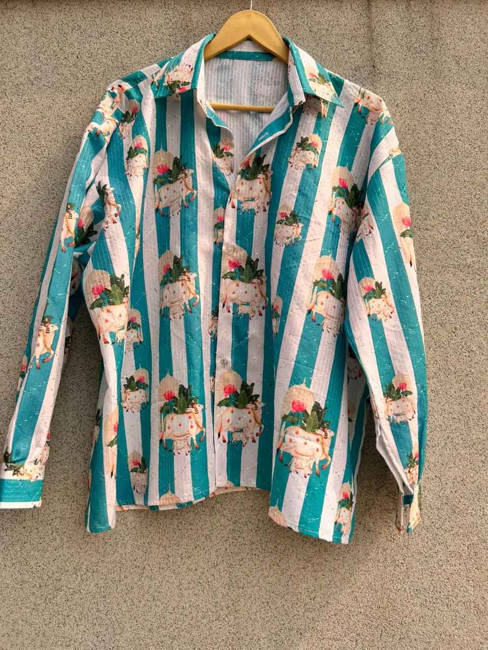Gokul Shirt view 2
