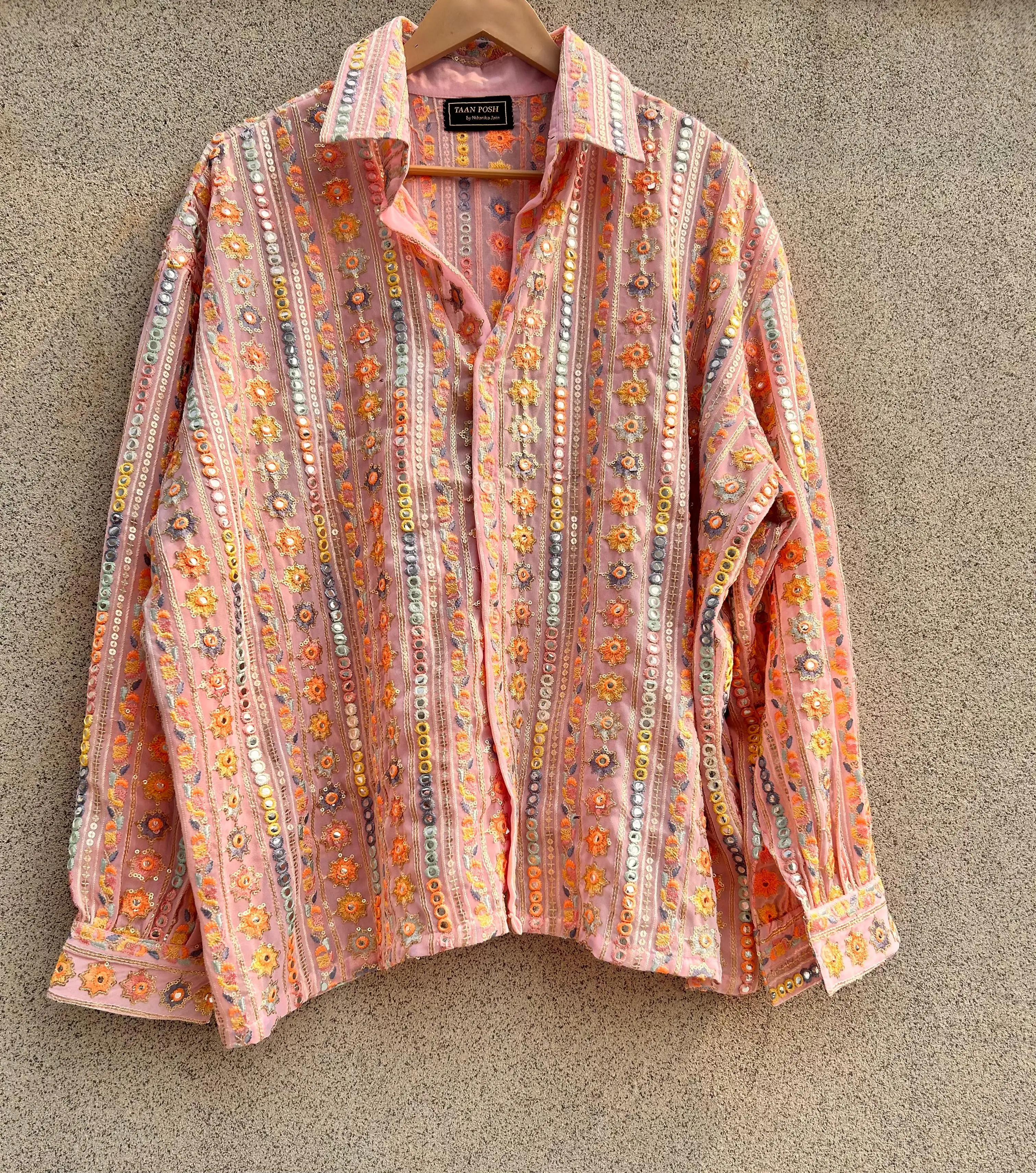 Lumina Shirt view 2