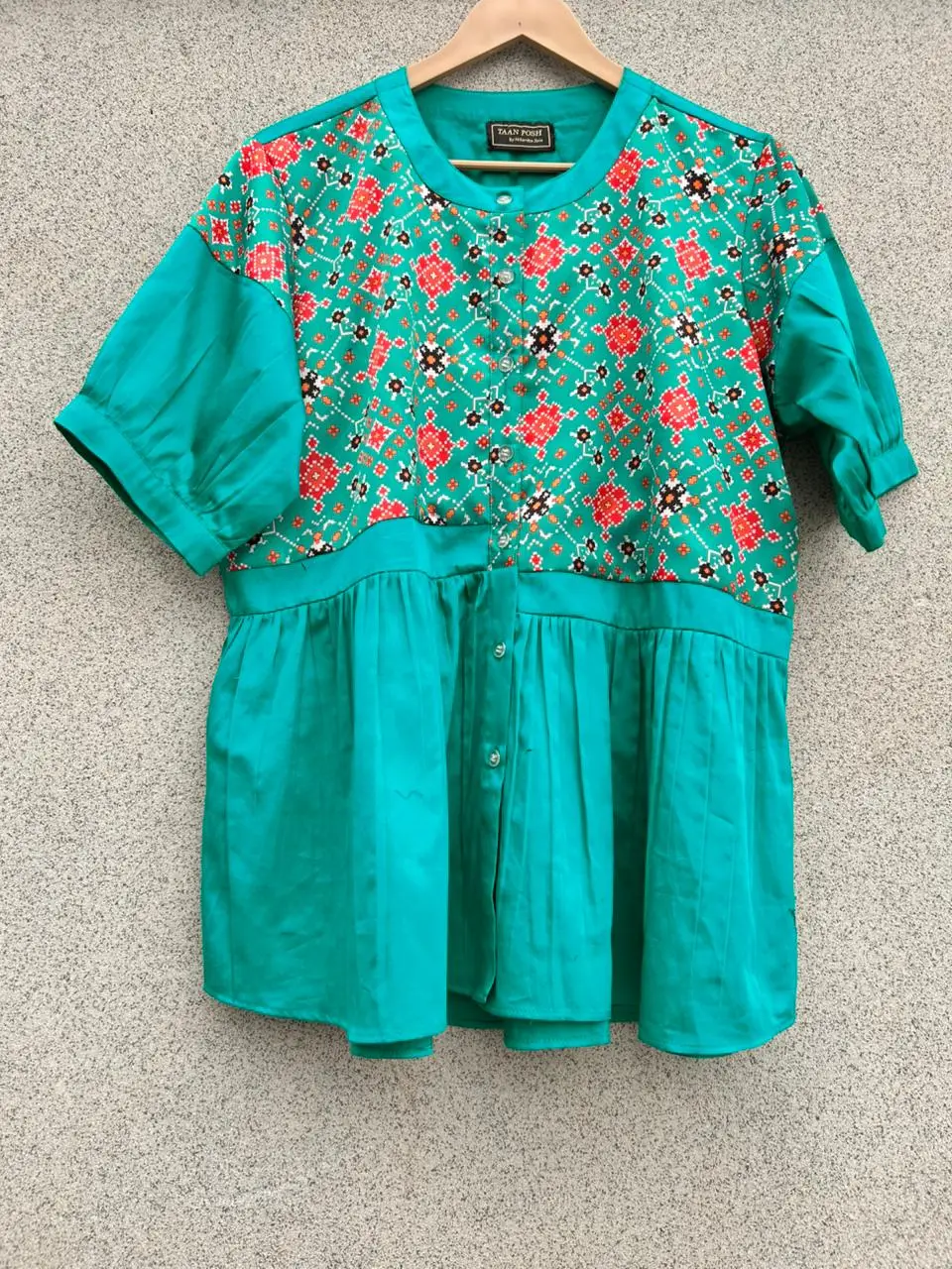 Gulnaar Shirt view 2