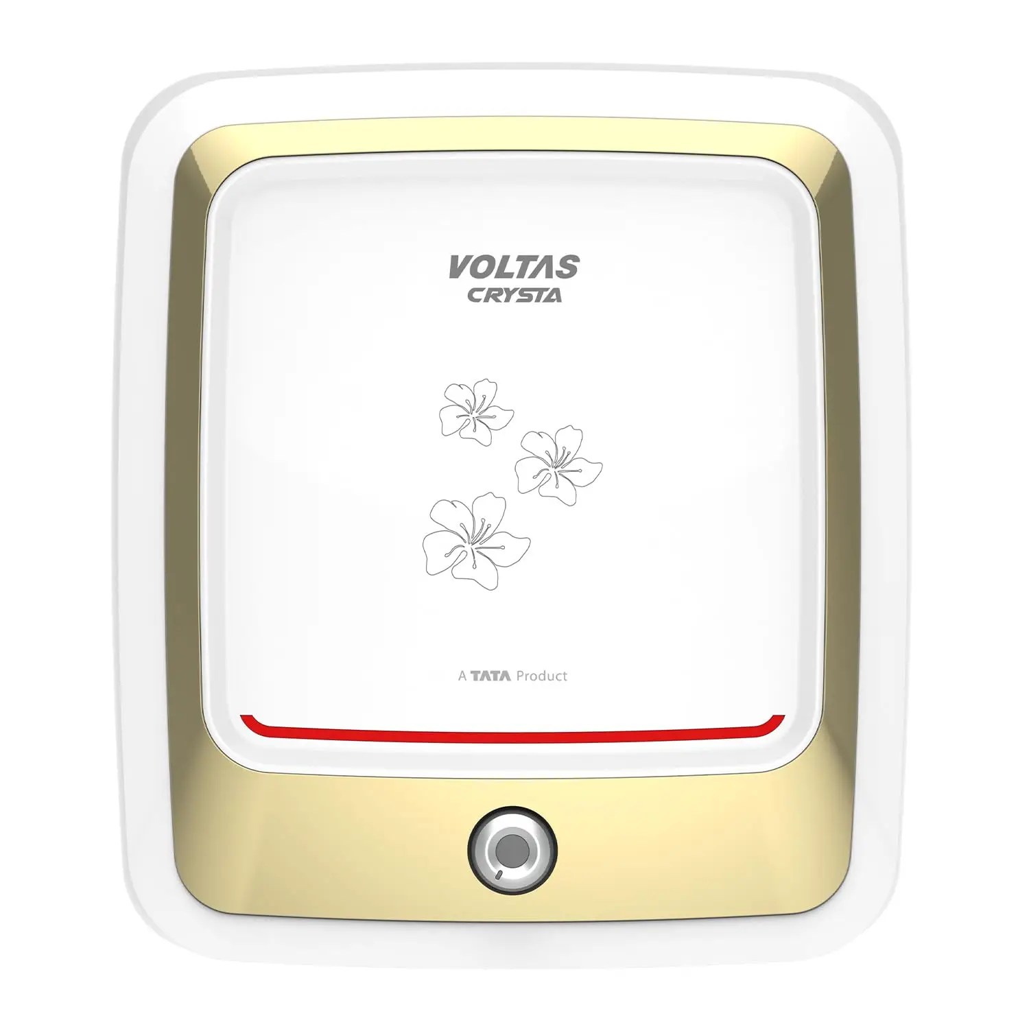 Voltas Crysta Water Heater